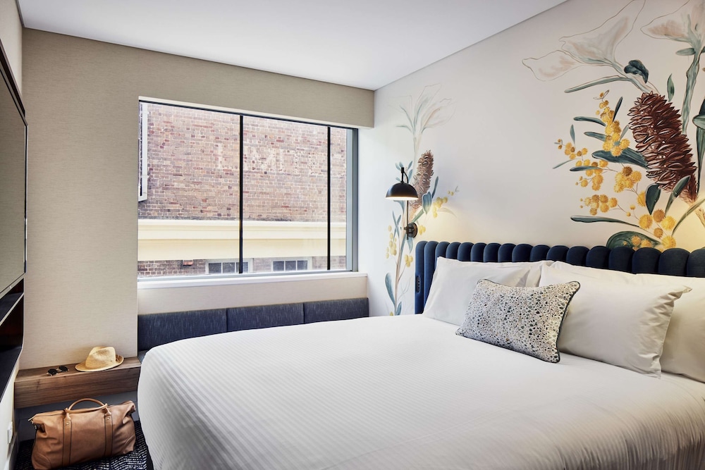 Standard Room, 1 Queen Bed, Non Smoking