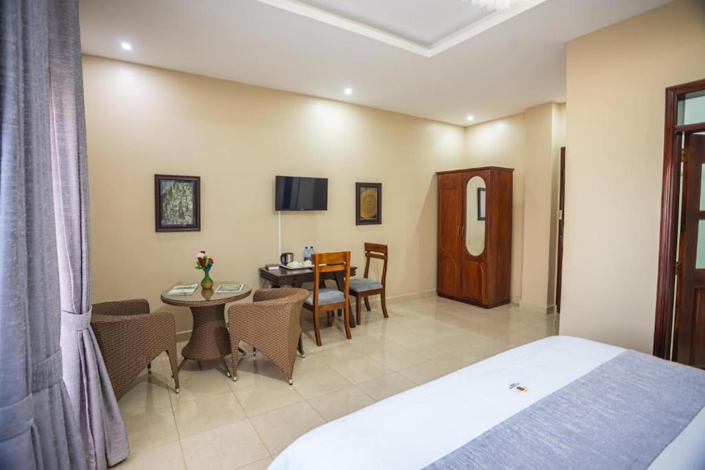 Executive Double Room photo 1