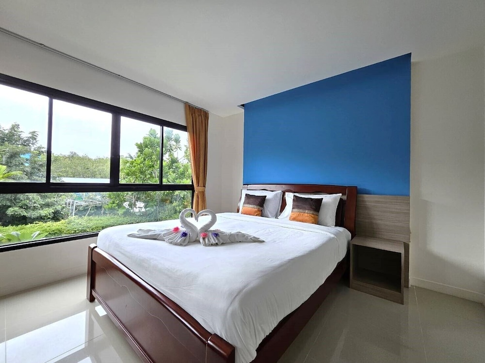 Family Suite Double Room photo 1