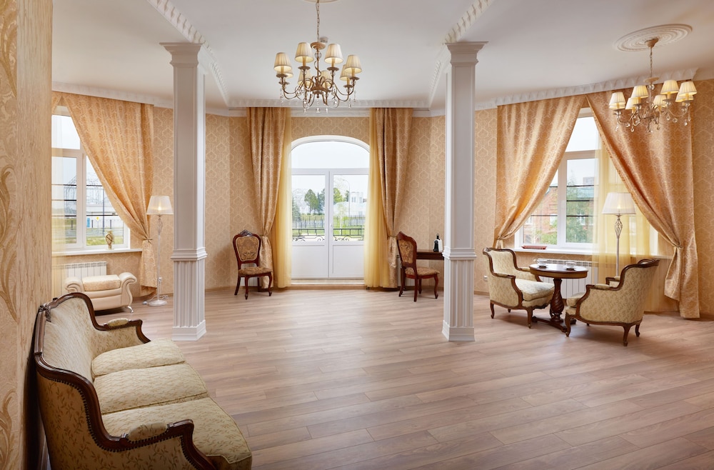 Classic Suite