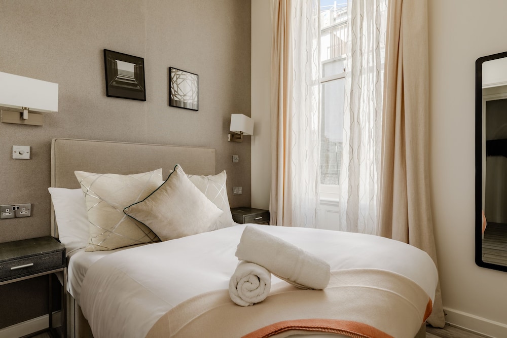Comfort Apartment, Private Bathroom, City View photo 3