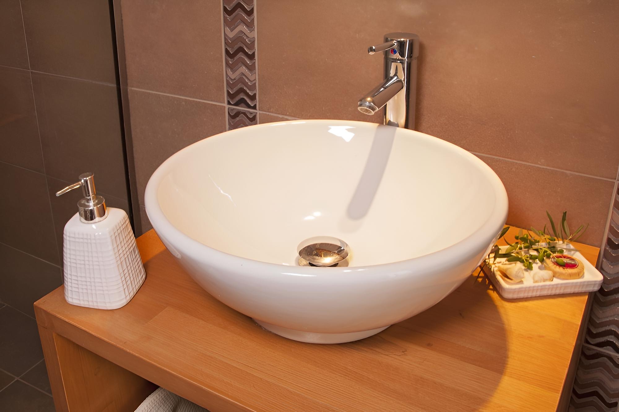 Apartment, 2 Bedrooms (Alcmini)