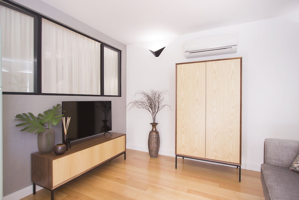 Standard Apartment - Photo 11