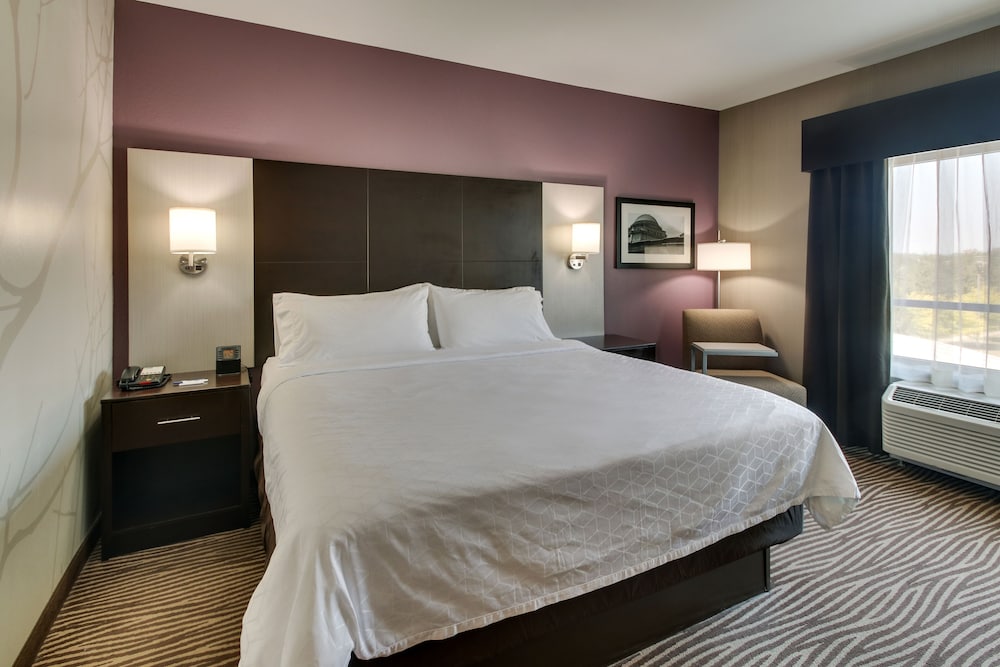 Standard Room, 1 King Bed, Accessible, Non Smoking (Communications/Mobility Accessible) photo 2