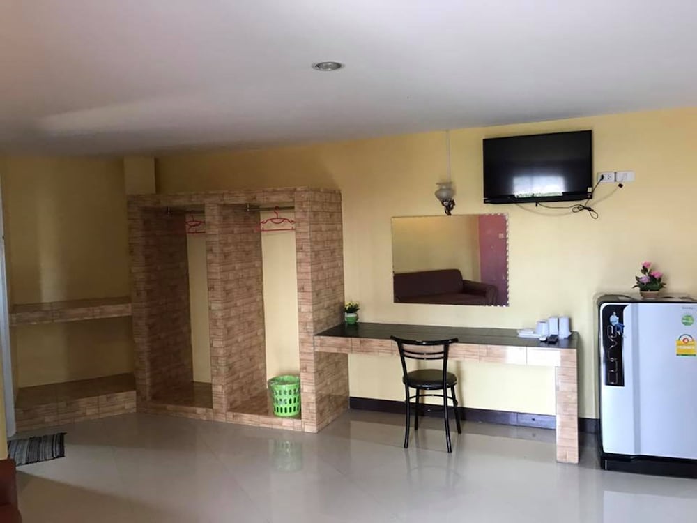 Standard Triple Room photo 3