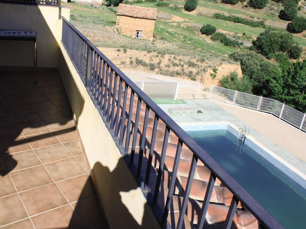 Apartamento Ático, terraza casa Angelita photo 2