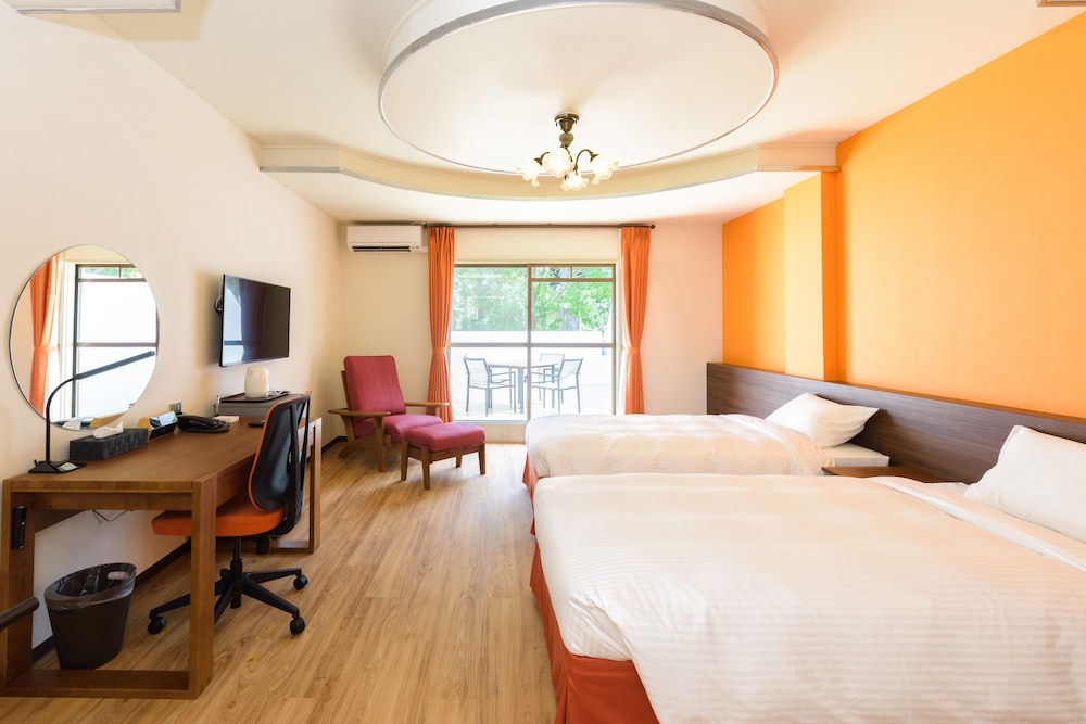Superior Room, Non Smoking - Photo 1