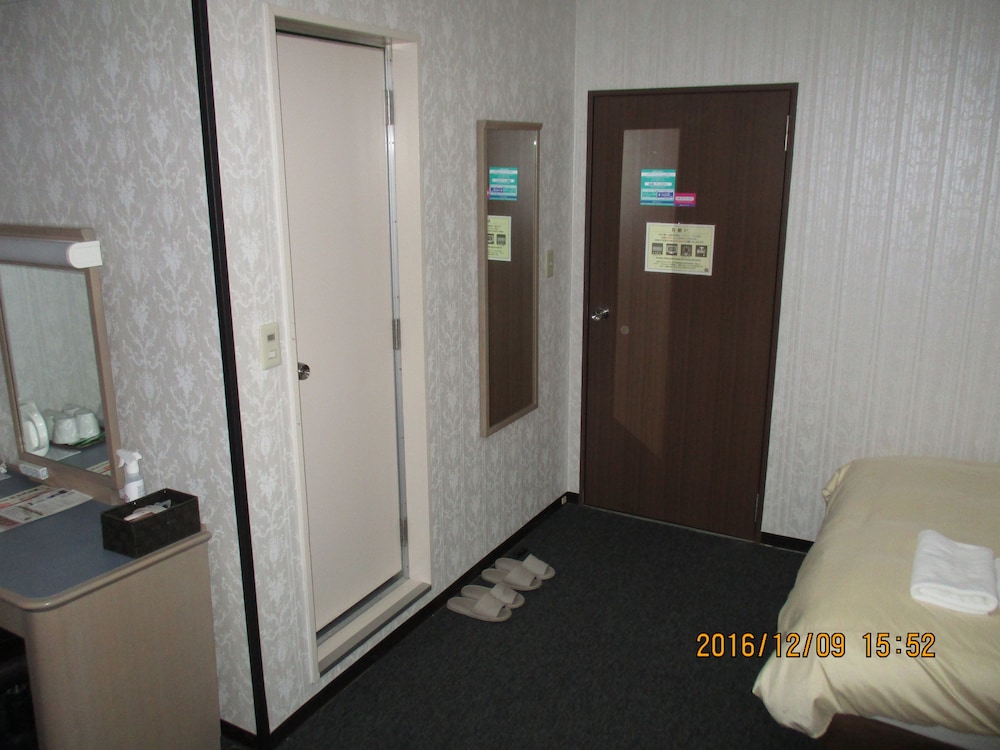 Standard Quadruple Room, Smoking photo 1