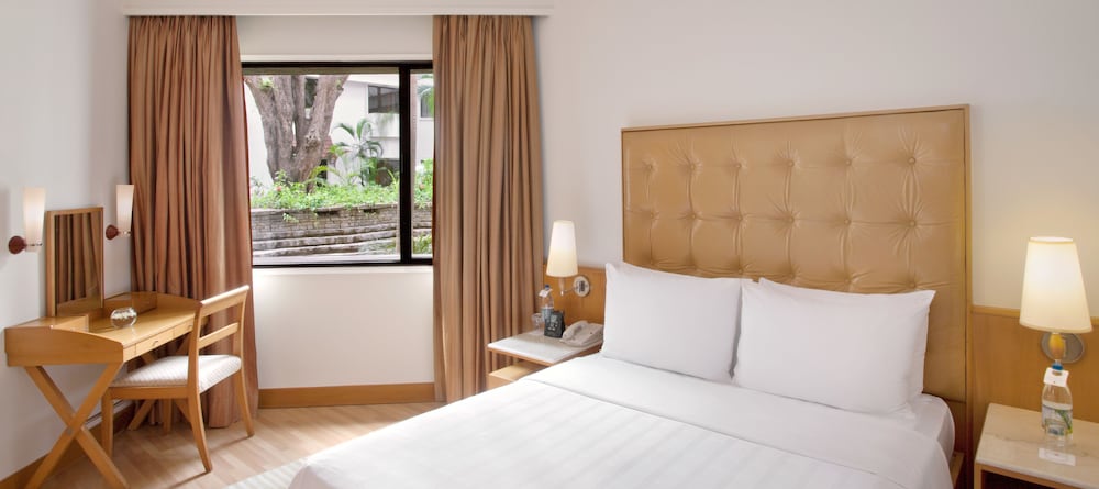 Deluxe Room - Photo 3