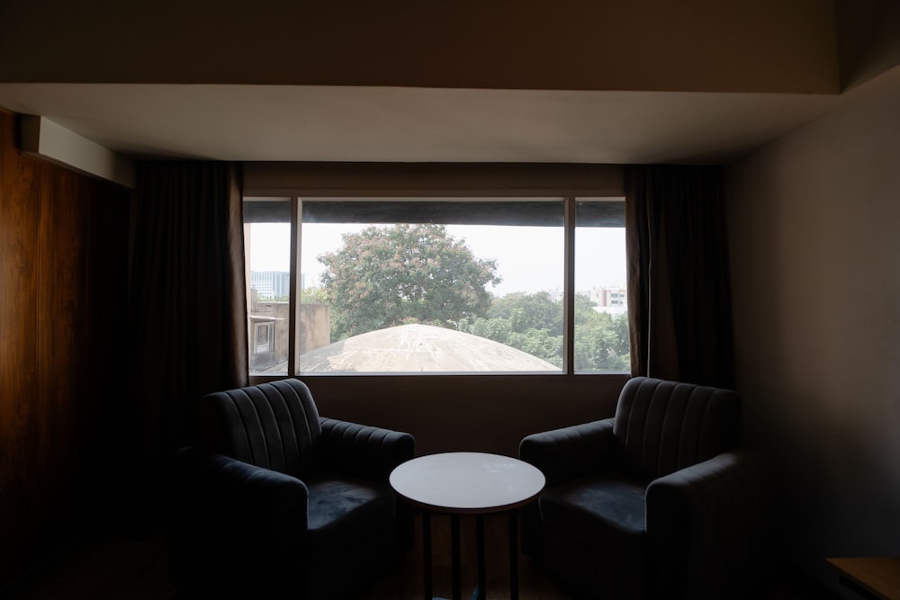 Executive Double Room, 1 King Bed photo 2