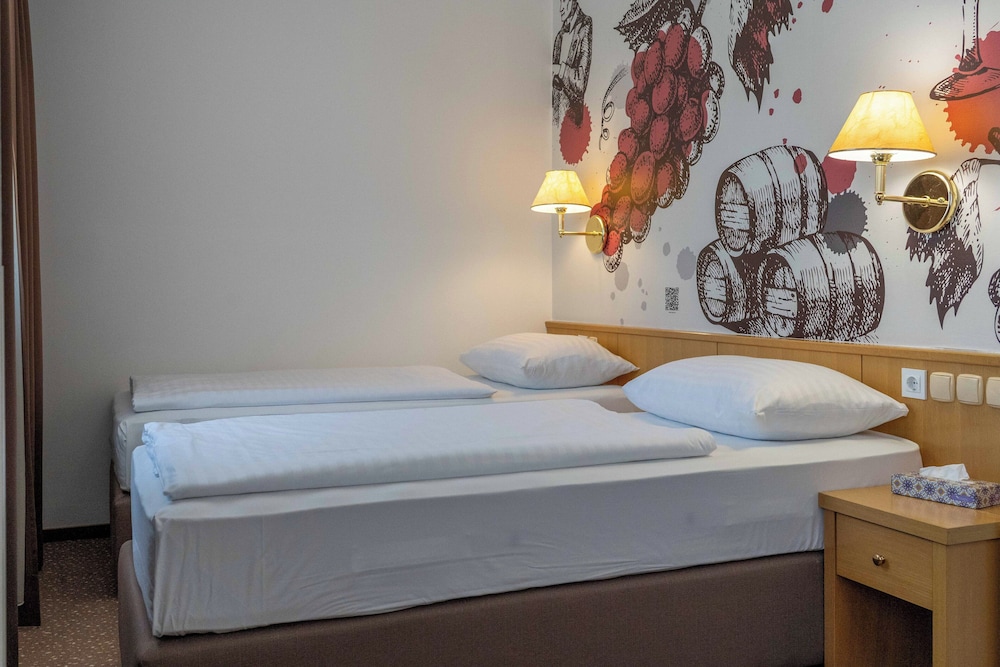 Comfort Double or Twin Room - Photo 4