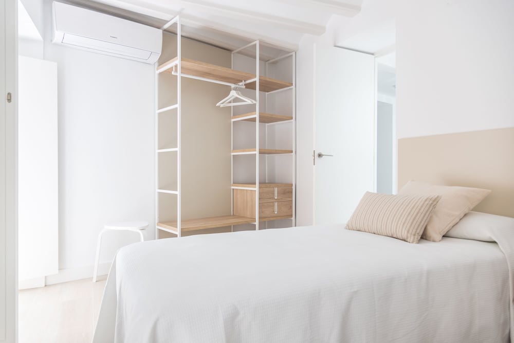 City Apartment