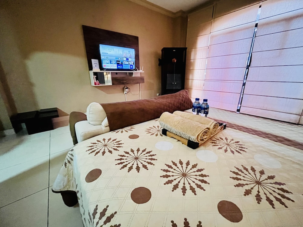 Junior House, 1 Queen Bed photo 1