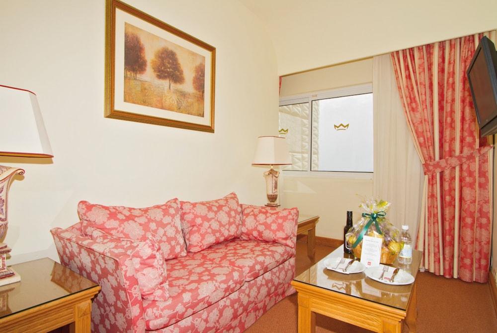 Junior Suite, Balcony, Sea View