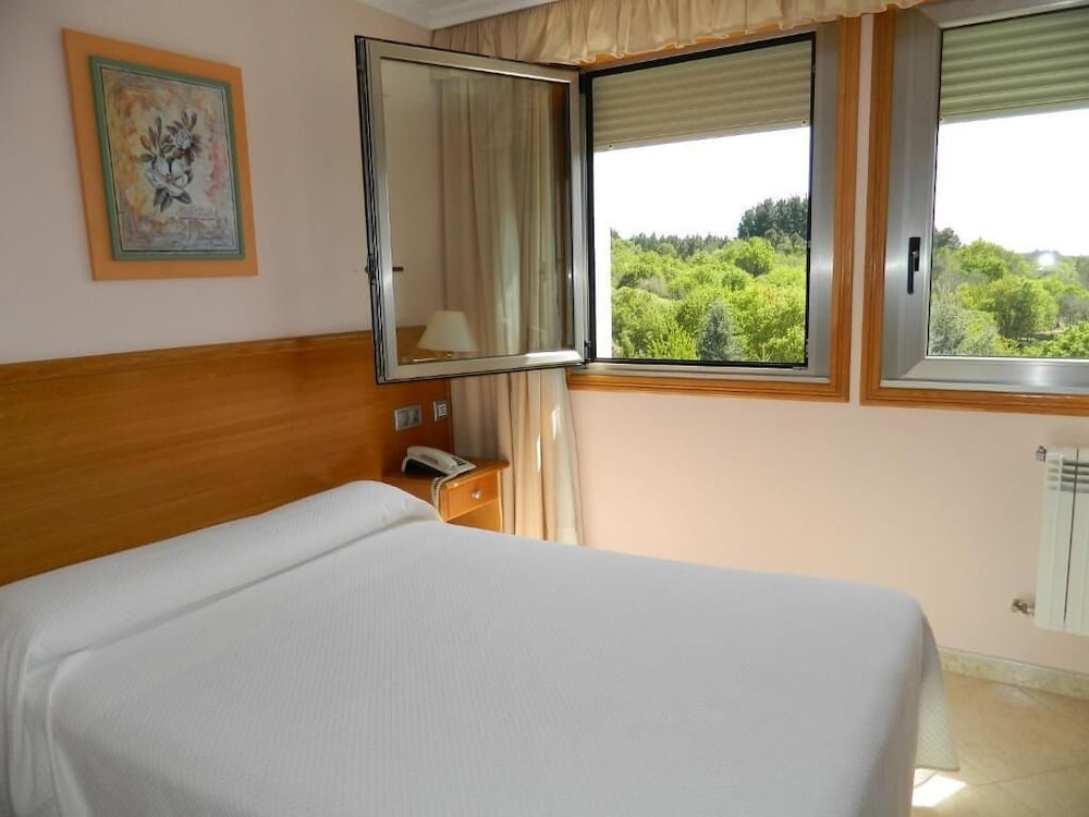 Habitación Doble Estándar