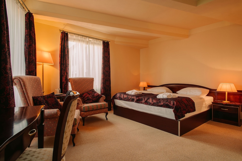 Business Double Room photo 1