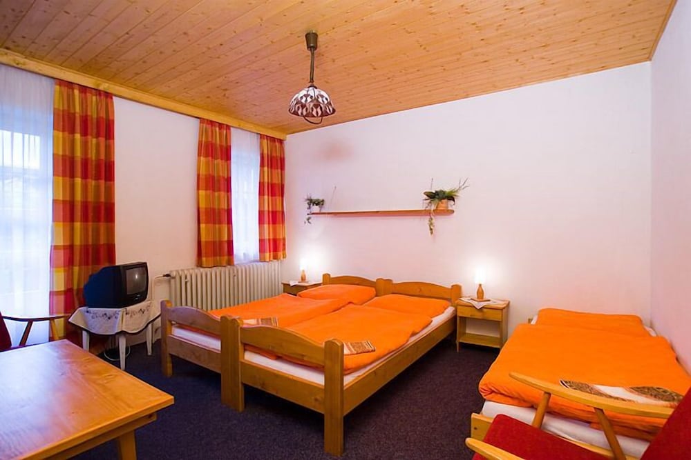 Triple Room photo 1
