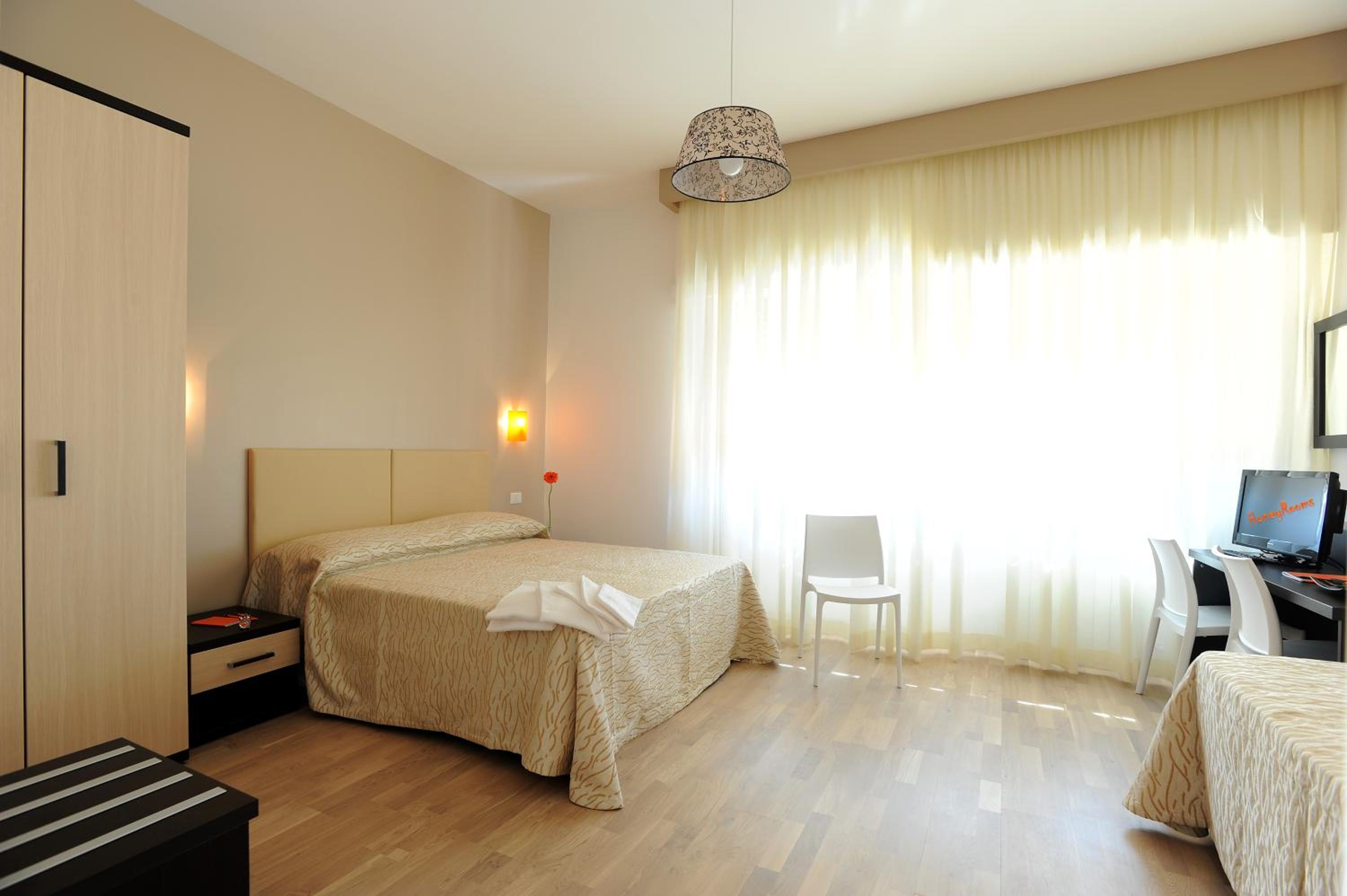 Comfort Triple Room photo 1