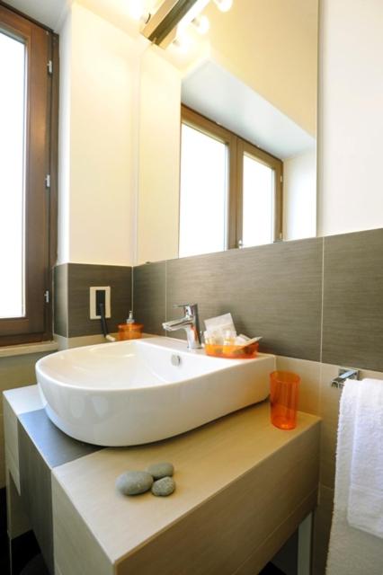 Comfort Triple Room photo 3