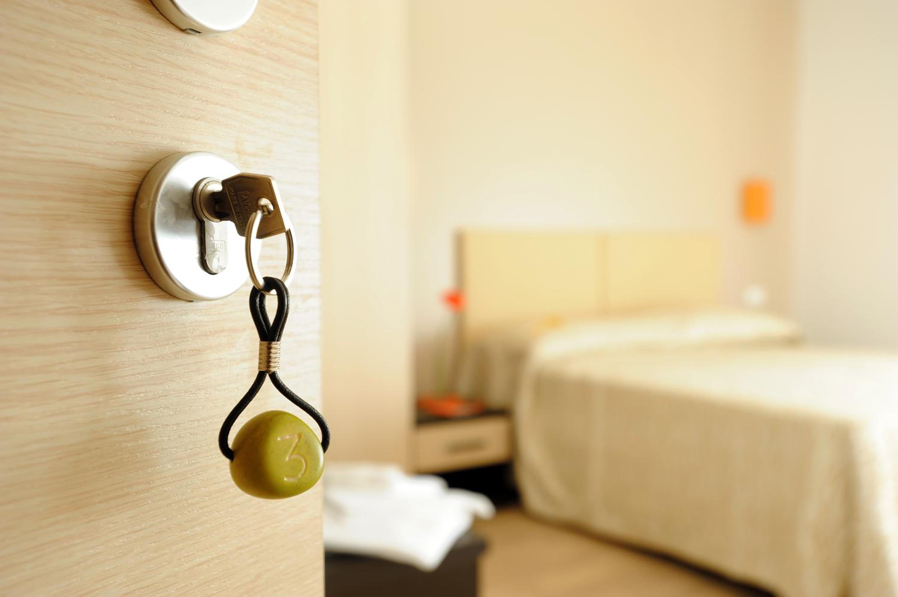 Comfort Triple Room photo 2