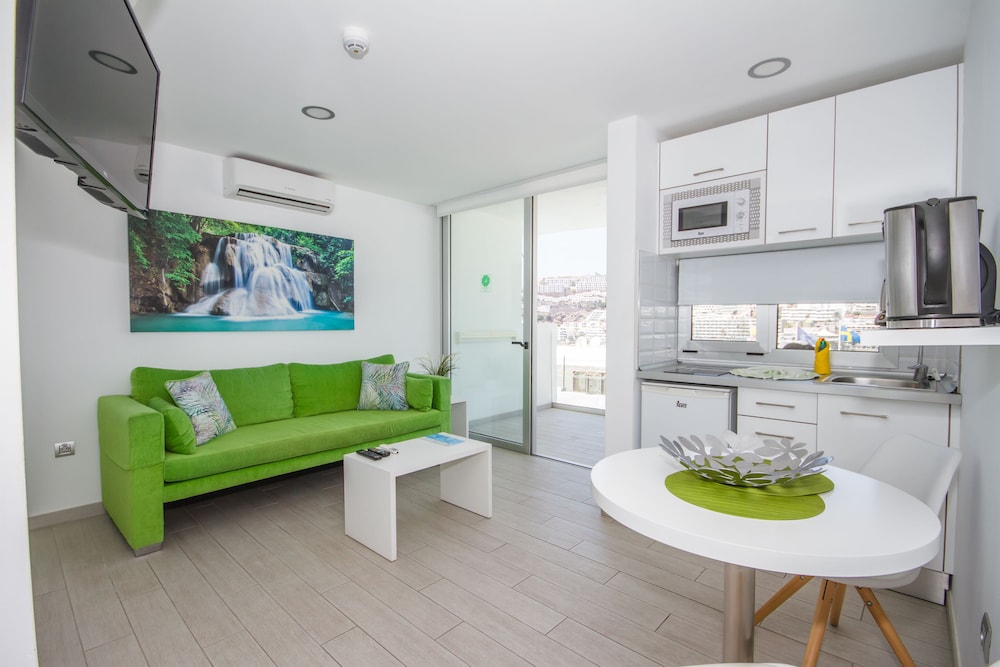 Premium Apartment, Balcony
