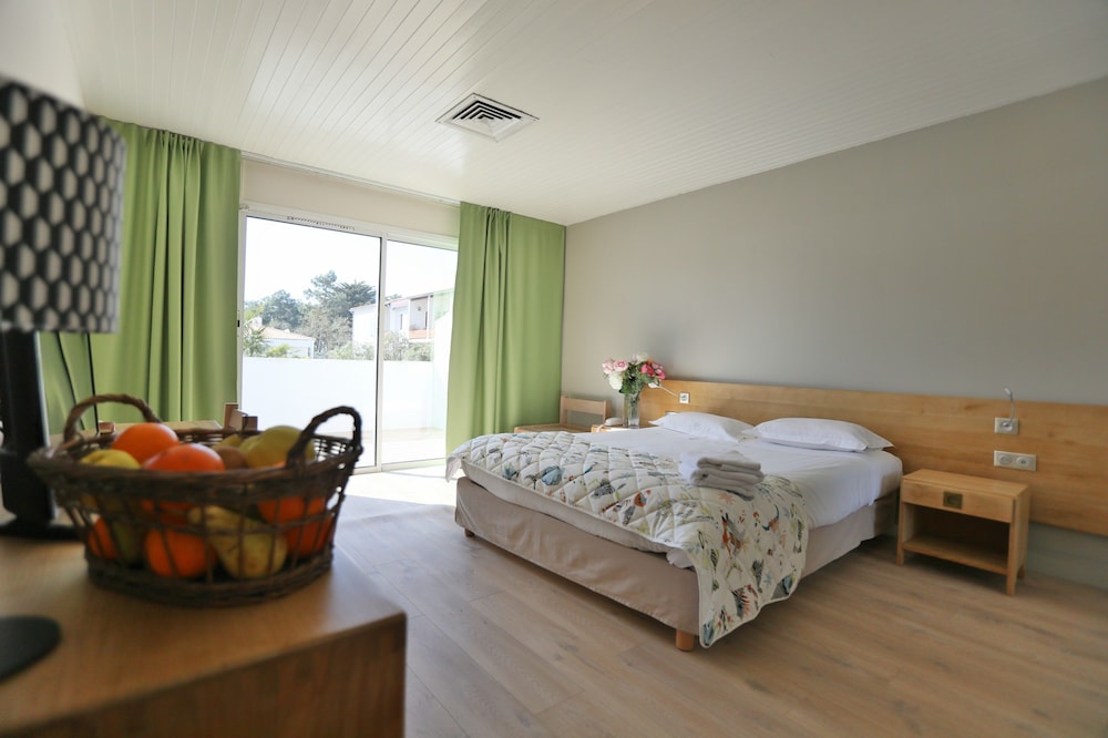 Comfort Double Room photo 1