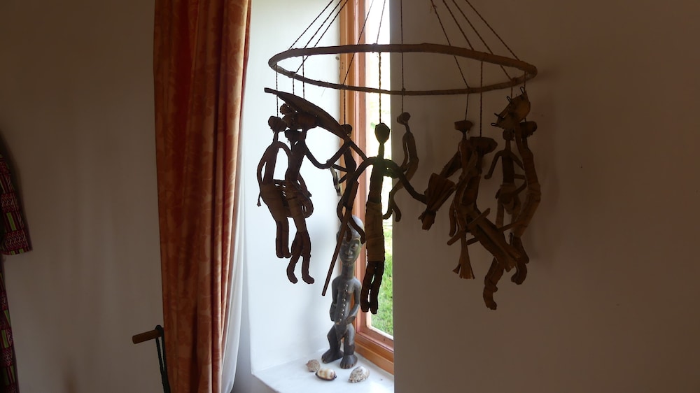 Standard Single Room (Single Use) photo 2