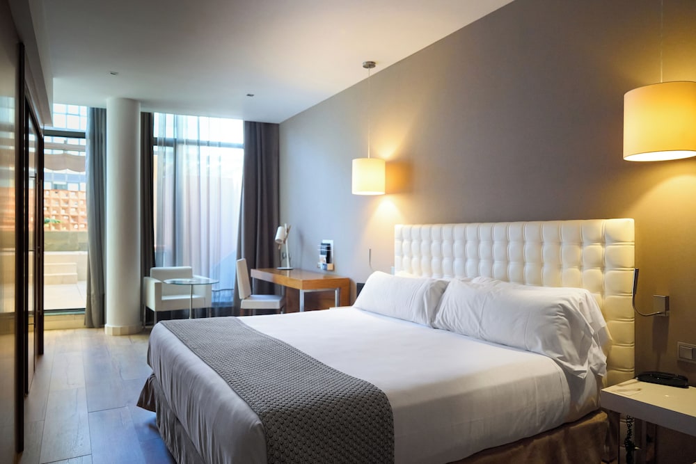 Superior Room, Terrace (and private pool - for 2 persons)