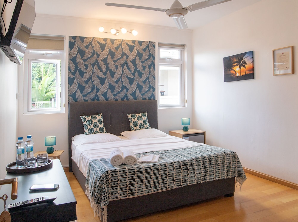 Superior Double Room photo 1