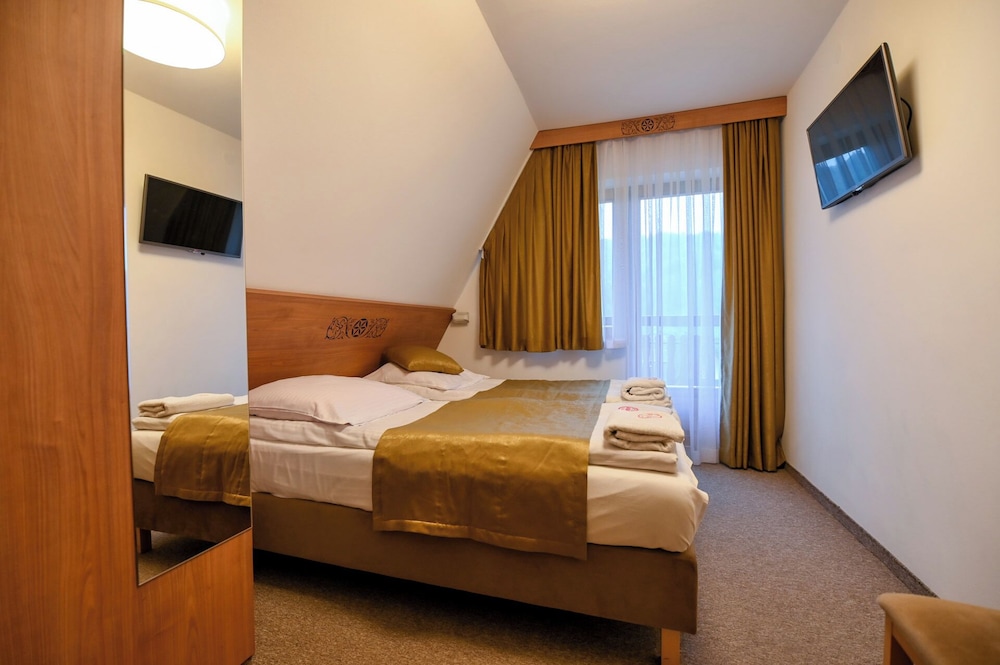 Double or Twin Room photo 1