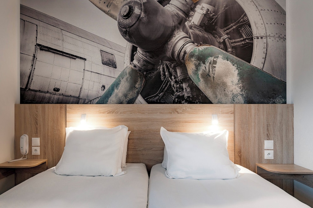 Superior Room, 2 Twin Beds - Photo 5