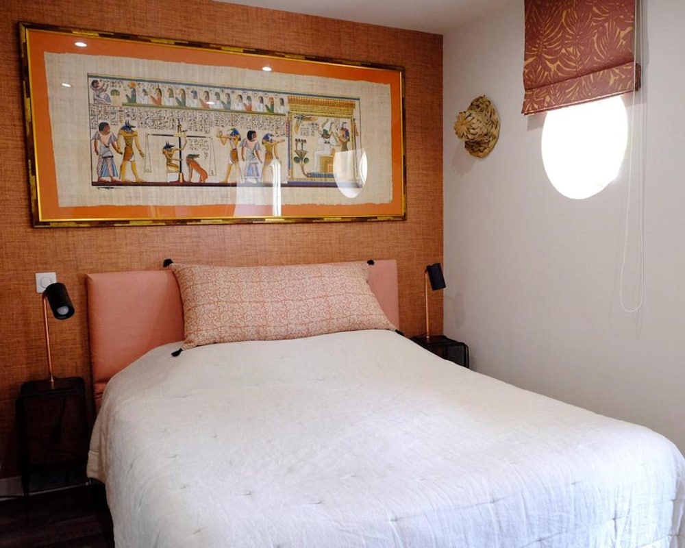 Double Room (Coloniale) photo 2