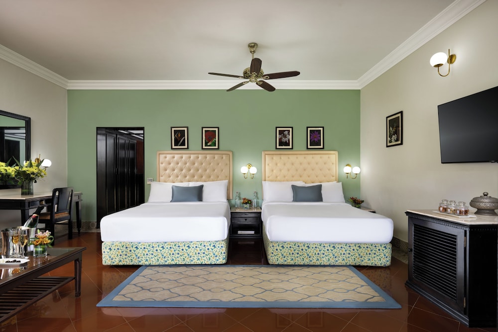 Cottage, 2 Twin Beds, Garden View - Photo 18