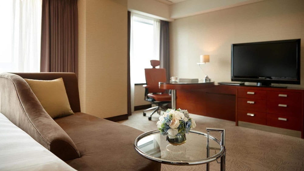 Club Room, 1 Double Bed (Premier)