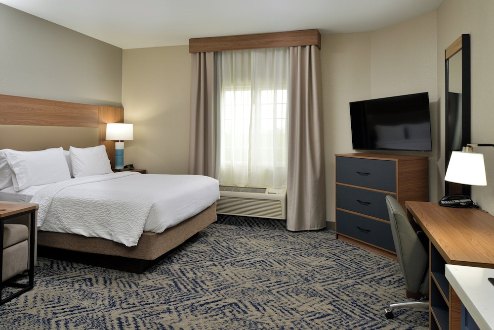 Studio Suite, 1 Queen Bed, Non Smoking - Photo 5