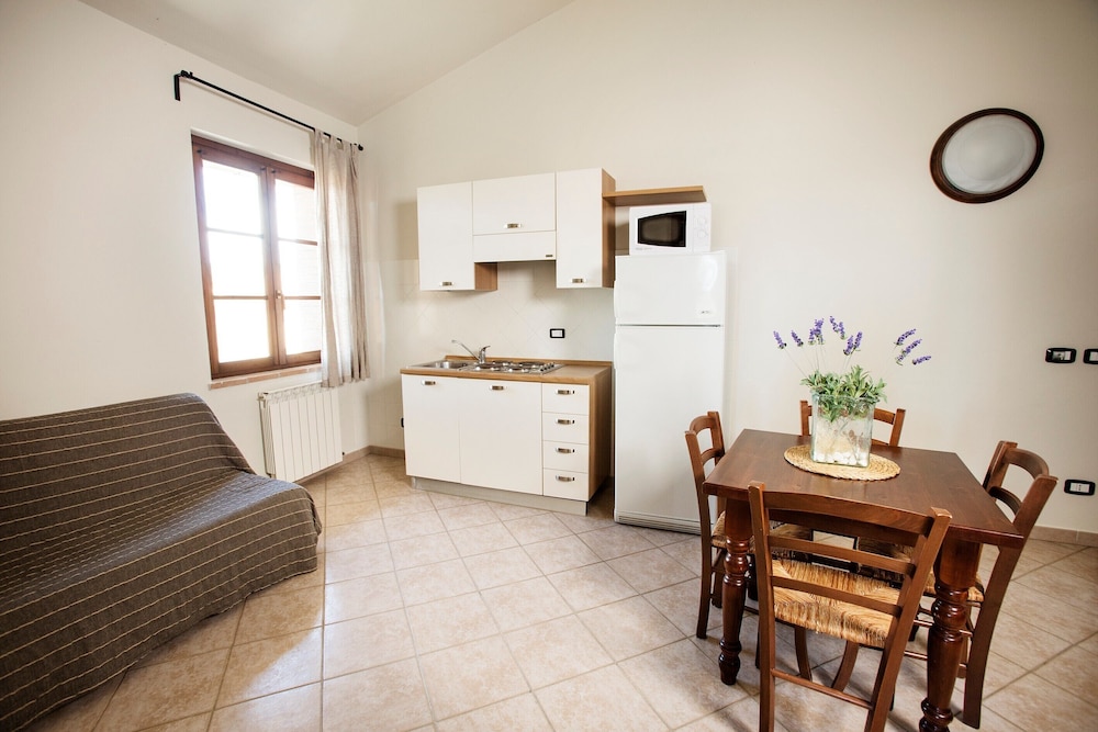 Apartment, 1 Bedroom photo 2