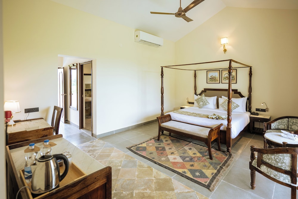 Royal Suite, 2 Bedrooms, Balcony photo 2
