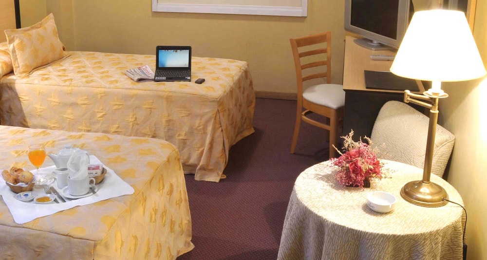 Double Room photo 3