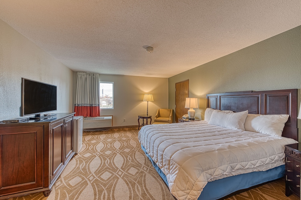 Basic Single Room photo 1