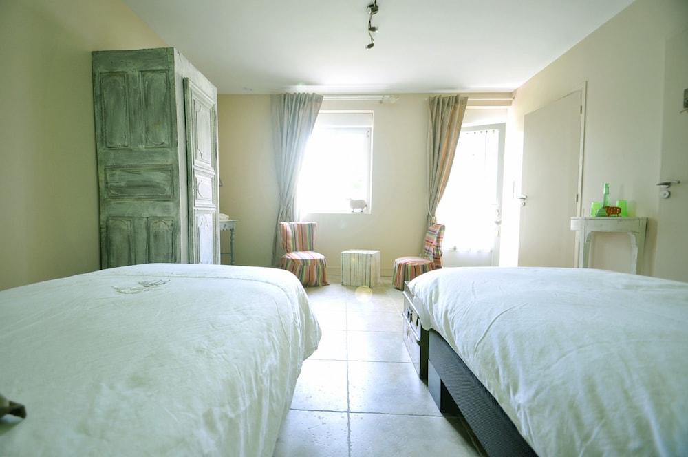 Twin Room photo 3