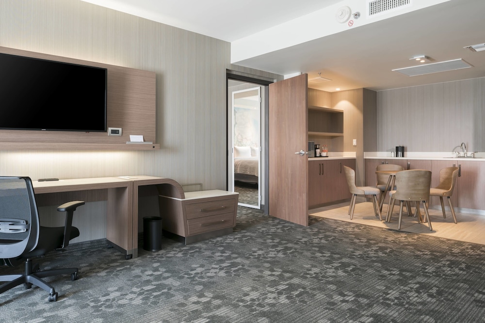 Suite, 1 Bedroom