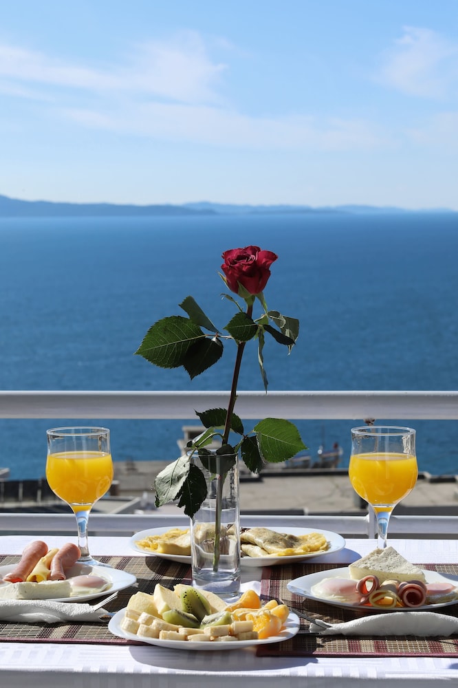 Double Room, Balcony