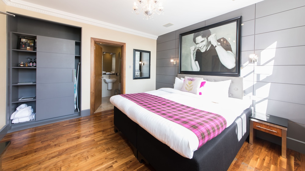 Superior Double or Twin Room - Photo 1