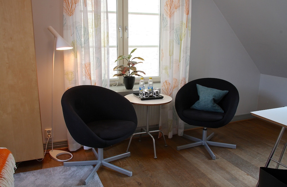 Business Double Room photo 2