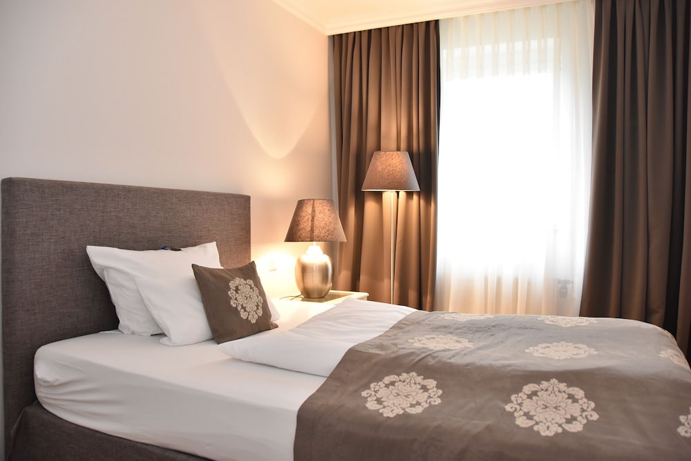 Business Single Room photo 2