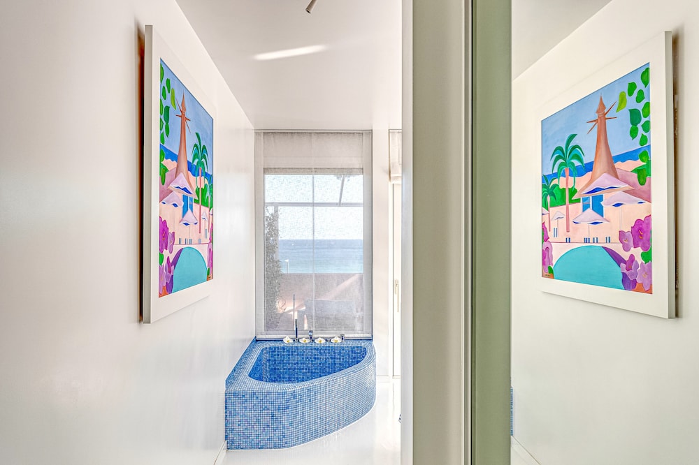 Superior Double Room, Hot Tub, Sea View photo 3