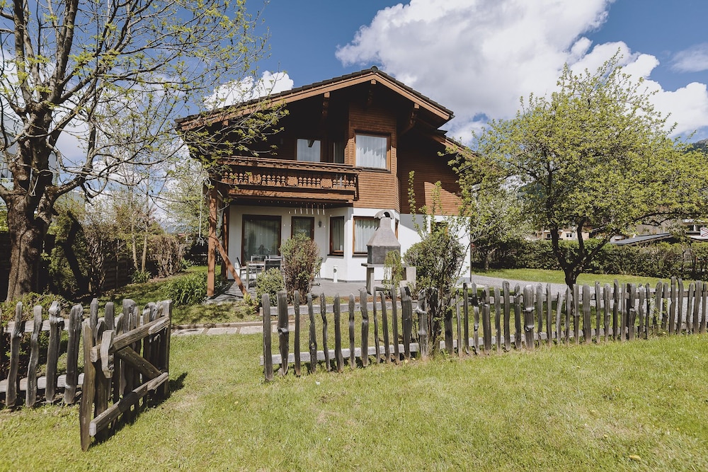 Comfort Chalet photo 1