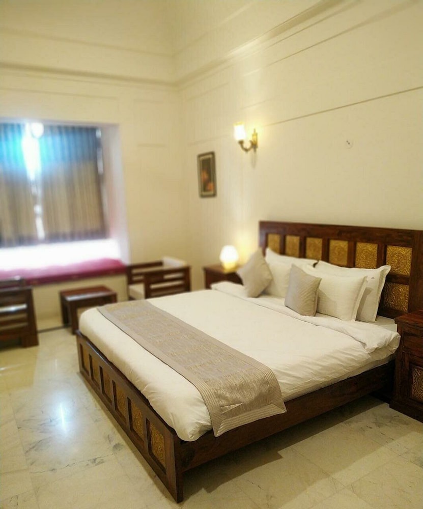 Deluxe Room photo 3