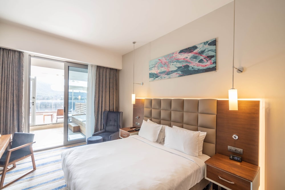 Deluxe Room photo 3