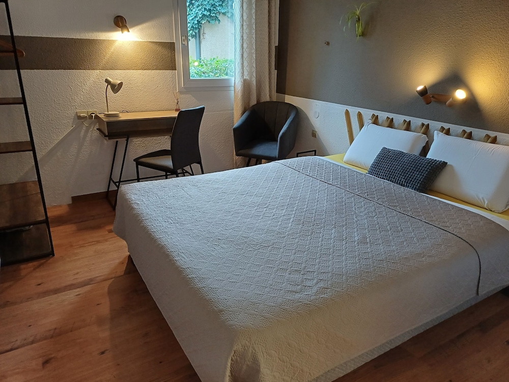 Comfort Room photo 3